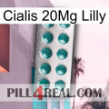 Cialis 20Mg Lilly dapoxetine1